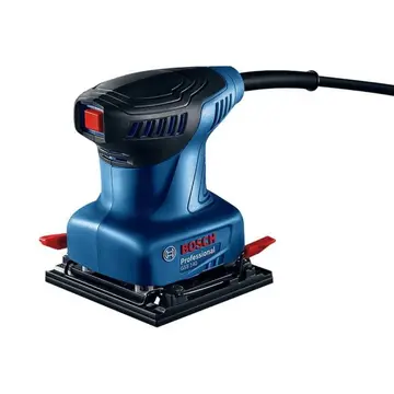 Lixadeira Orbital GSS 140 220W Bosch 2
