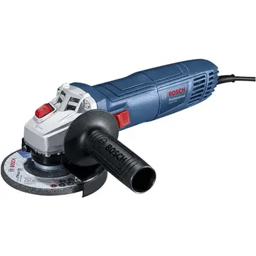 Esmerilhadeira Angular Bosch GWS 700 4.1/2" 710W 12.000 rpm