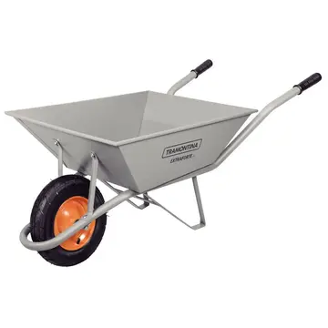 Carrinho de Mão Extraforte 65L Tramontina 1