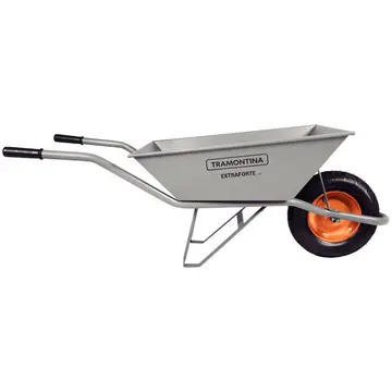 Carrinho de Mão Extraforte 65L Tramontina 2