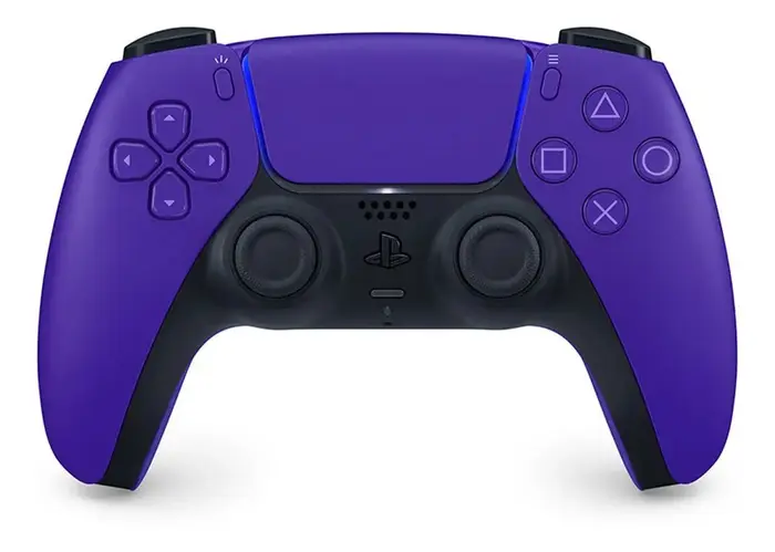 Controle Sem Fio DualSense CFI-ZCT1 PS5 Galactic Purple