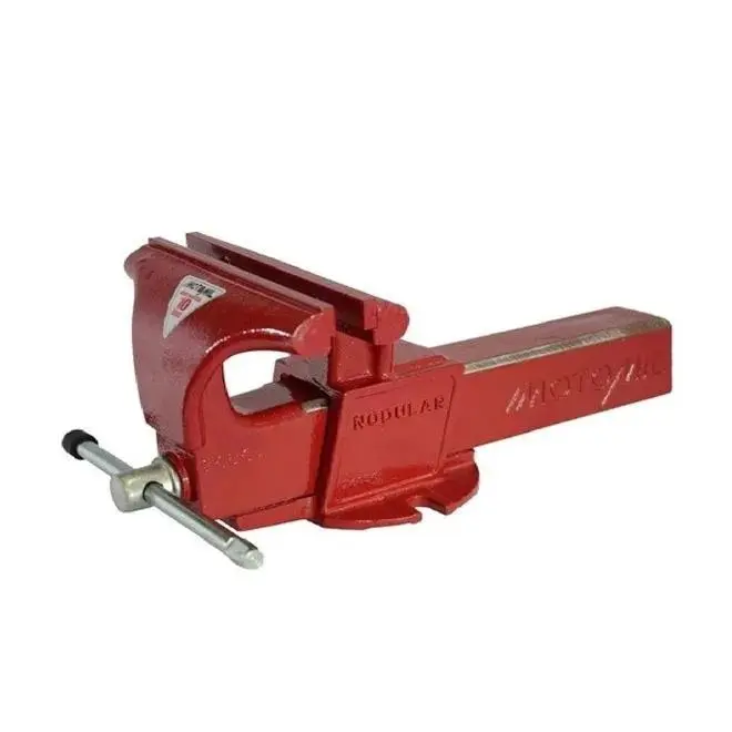 Torno de bancada N° 04 TB-400P profissional - MOTOMIL