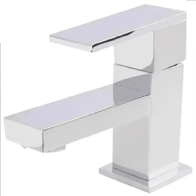 Torneira Lavatório Mesa FLAUNT Cromada - PERFLEX