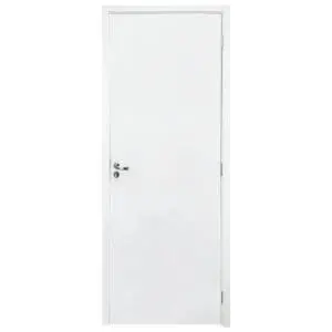 Kit Porta Sarrafeada não Regulável Primer Branco Germano