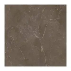 Piso Maltha Ocre 374.001 Retificado Polido Marrom 74x74cm 2,22m2