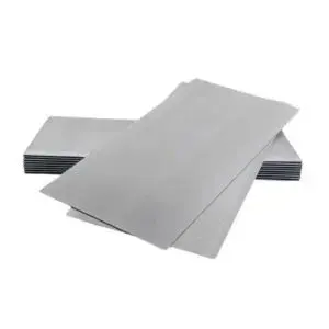 Placa de Fibrocimento 6mm 120x240cm Brasilit