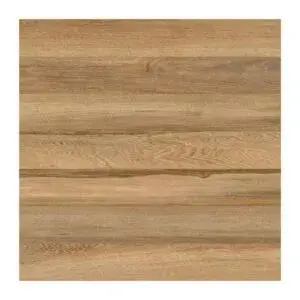 Porcelanato Deck Rovere Retificado Rústico Marrom 76x76cm 1,73m2