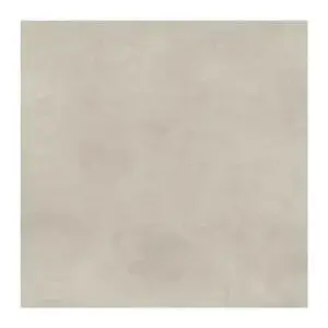 Porcelanato Loft Cream Retificado Rústico Bege 91x91cm 2,48m2