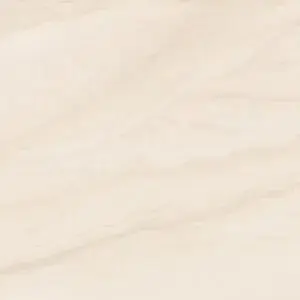 Porcelanato Sand Beige Retificado Polido Bege 71x71cm 2,52m2