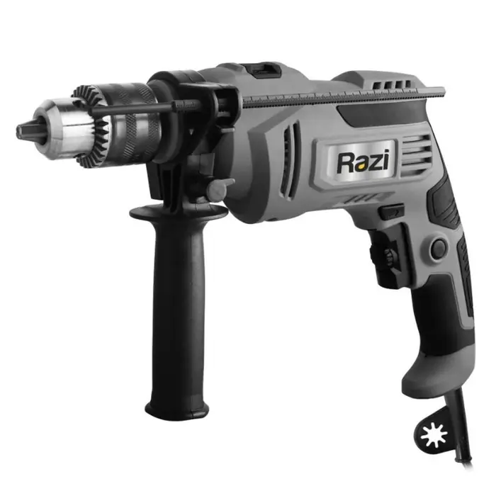 Furadeira de Impacto VVR 600W Razi