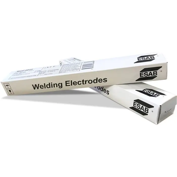 Eletrodo de Solda E6013 3,2mm Caixa com 5Kg Weld Esab