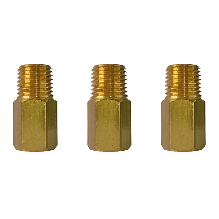 Kit Adaptador Macho/Femêa 14×18″/38×18″/38×38″ ARC-K-048 Arcdal