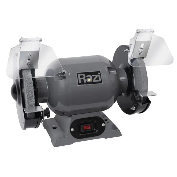 Moto Esmeril 6″ 350W RZ-MN350 Razi