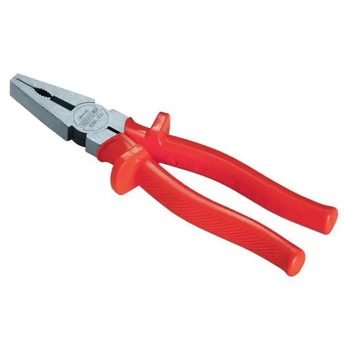 Alicate Eletricista Isolado 1000V 8″ – 20cm Gedore