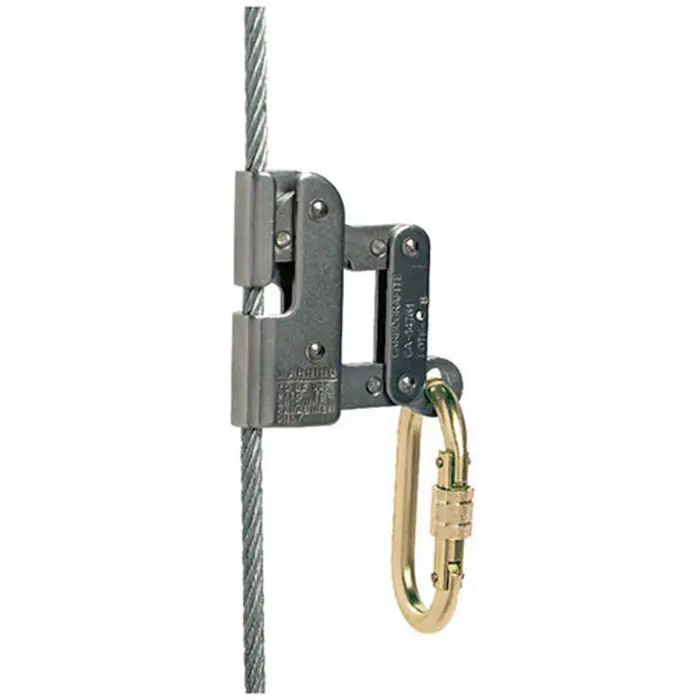 Trava Quedas Roscada 18mm CG535 Carbografite