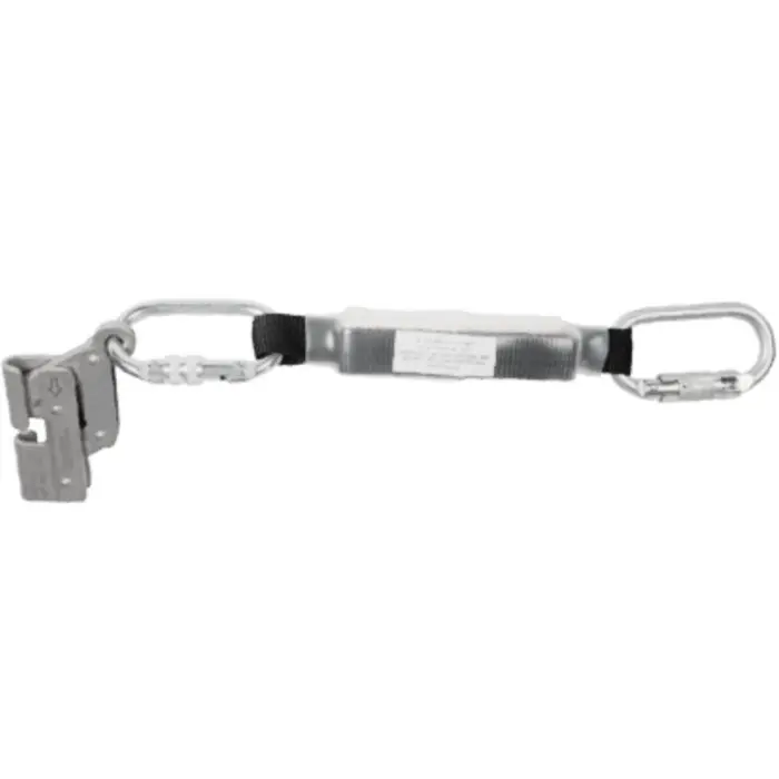 Trava Quedas Para Cabo de Aço de 8mm Neo Steel Corax