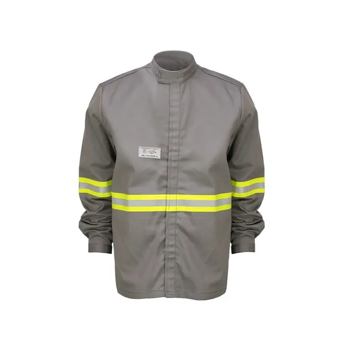 Camisa Arco Elétrico Fogo Repentino Amalfis
