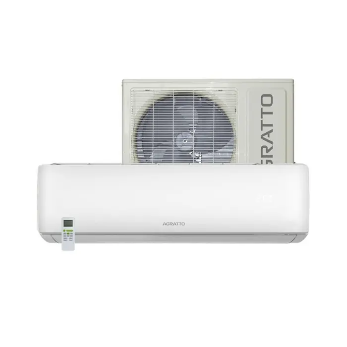 Ar Condicionado Split One 22000 BTUs Frio Agratto