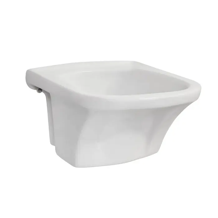 Tanque Louça 19 Litros Branco Four