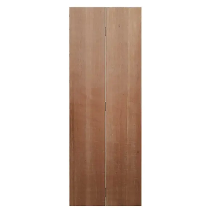 Porta Camarão Sarrafeada Curupixá com Ferragens 210x82cm West Doors