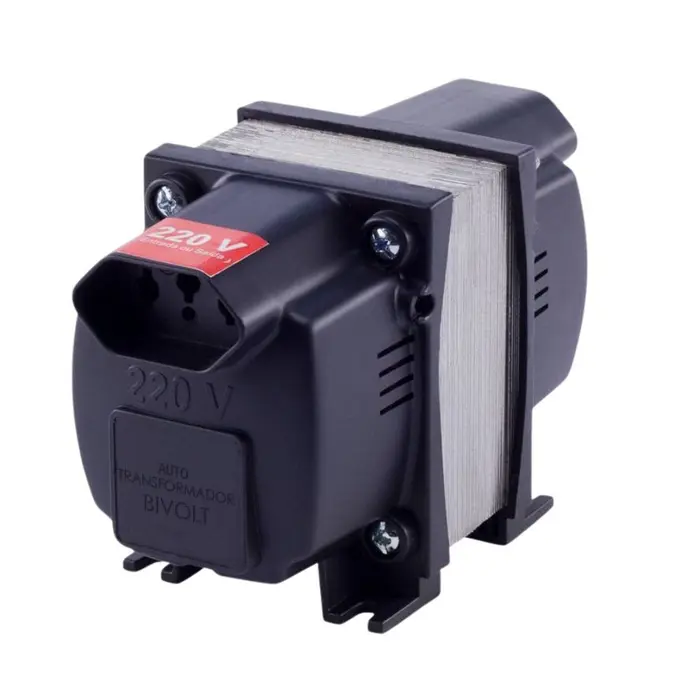 Autotransformador Slim Premium Tripolar Force Line