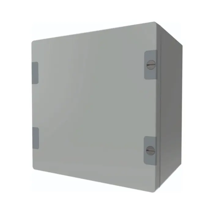 Quadro de Comando ABS IP65 Neobox Brum