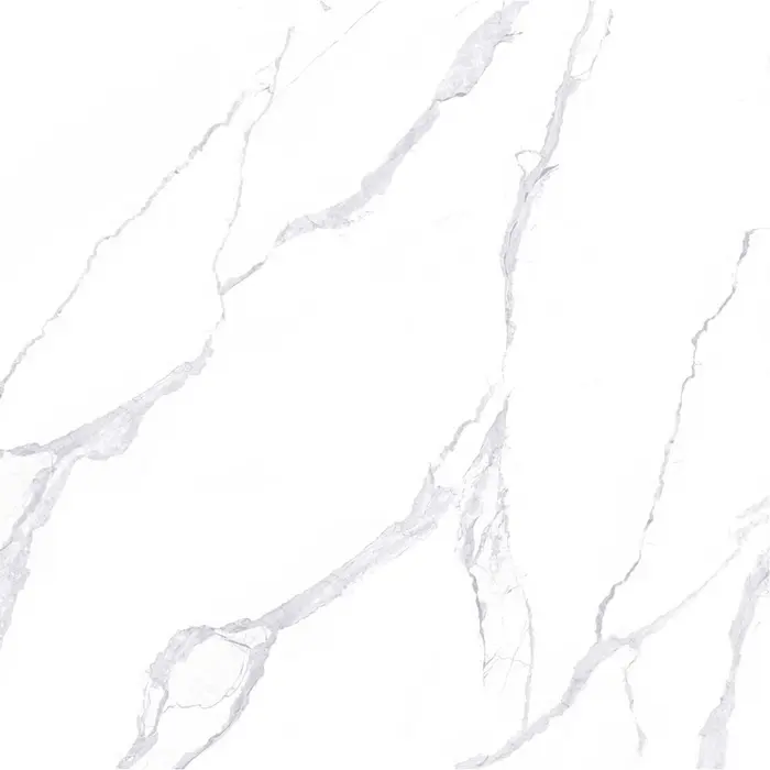 Piso Milano MPR 574.005 Retificado Polido Branco 74×74 2,22m2