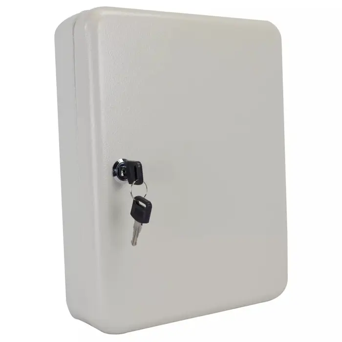 Porta Chaves Claviculário para 93 Chaves – NPC30