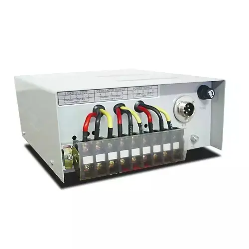 QTA GERADOR a Diesel 06 KVA Trifásico 110/220V PARTIDA ELETRICA- ND7000E3