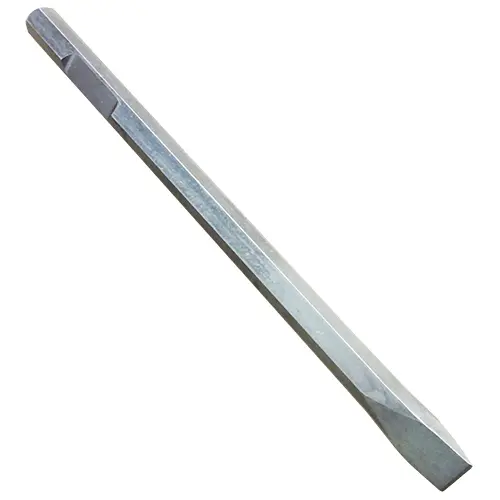 Talhadeira hexagonal para martelete NMD75J – 28 x 530 mm