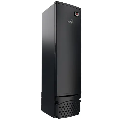Cervejeira 230 Litros Slim Porta Cega 220v – CCV144