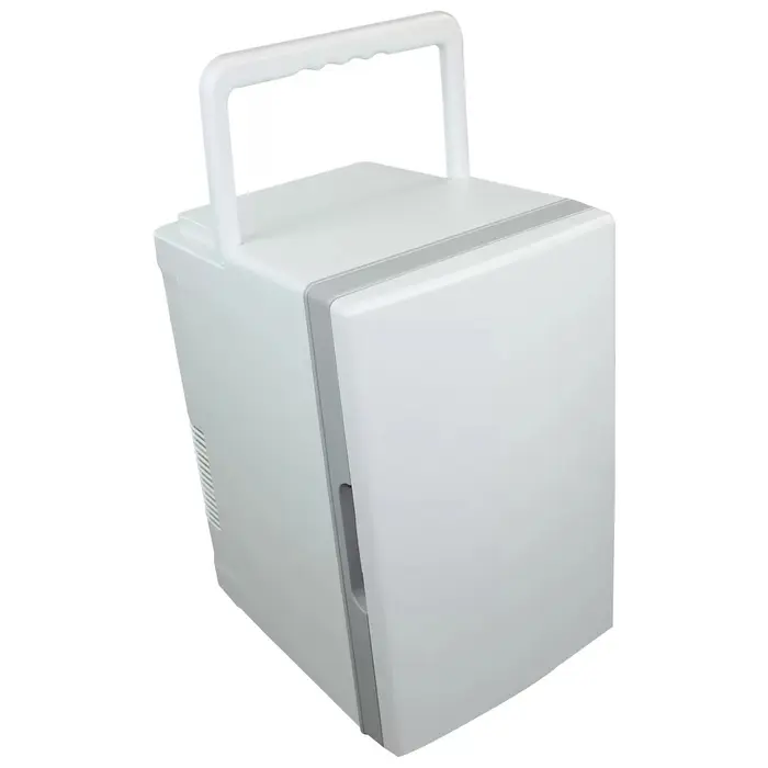 Mini Geladeira para Carro e Casa 18L – 12v para Carro Resfria e Aquece