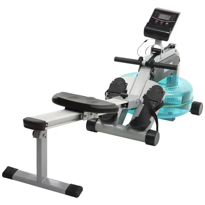 Simulador de Remo a Base de Água Rower Pro- TSRID