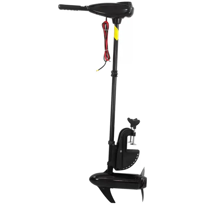Motor de Popa Elétrico 55lbs 2,5hp