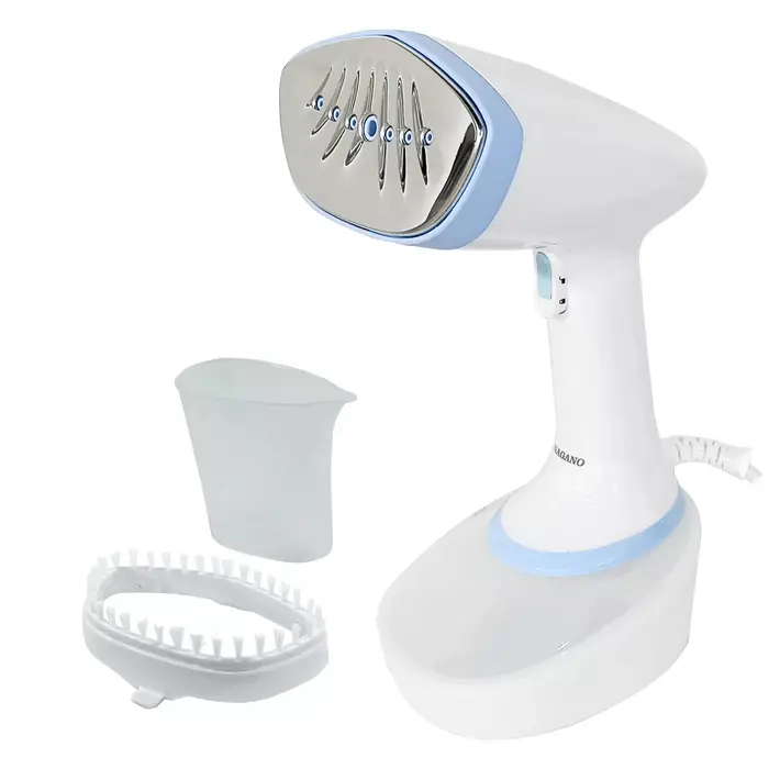 Passadeira Vapor Vaporizador de Roupas Portátil 1200w NPAVP