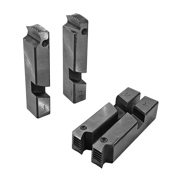 Conjunto de Cossinete BSPT 1/2pol á 3/4pol
