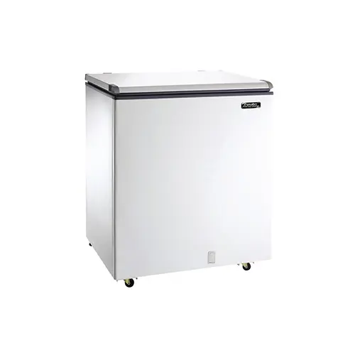 Freezer Conservadores Horizontais de Produtos Congelados