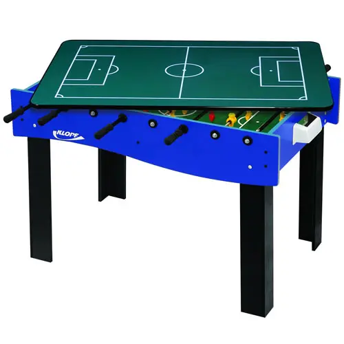 Mesa de Pebolim Totó Galera – 3 X 1