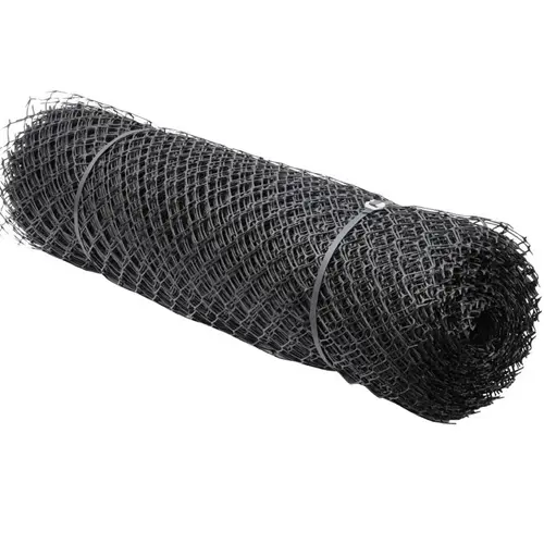 Tela Plastica P. 2,0 x 50mts x 25mm 1360