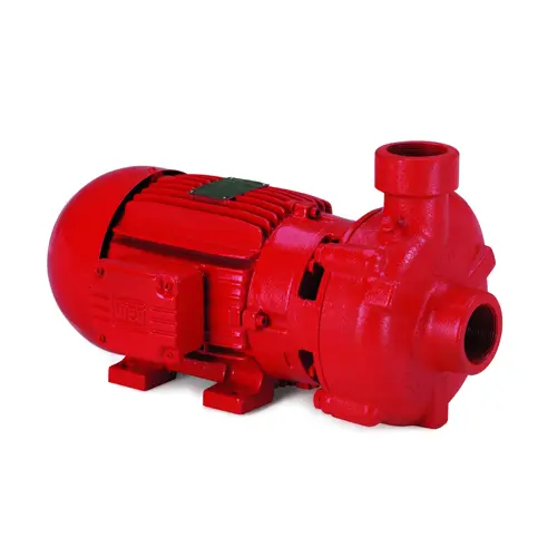 Motobomba Centrífuga Monoestágio, Trifásico 220/380v 5,0Cv – IP55