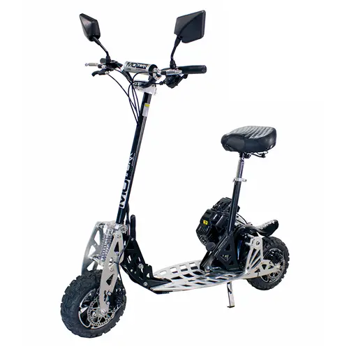 Patinete Motorizado Dropboards Motork 50cc Gasolina
