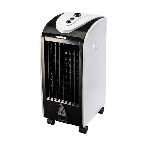 Climatizador Portátil Premium – CLM-01
