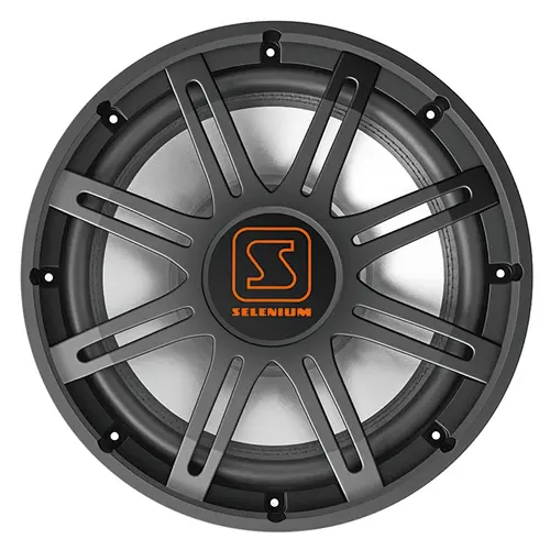 JBL Flex 12″ – 12SW26A 300w RMS Bob 2+2 Par