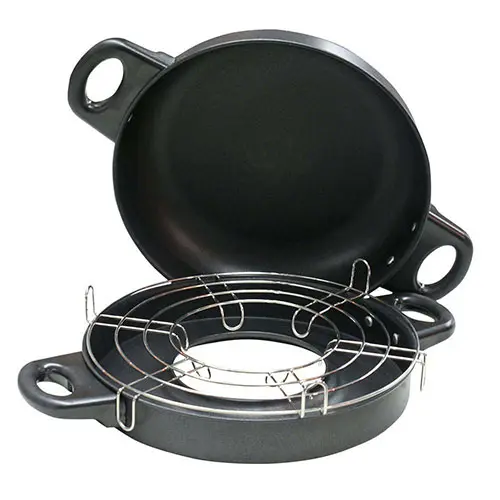 Mini Home Grill