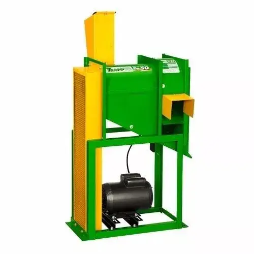 Debulhador de Milho DM50 2CV 60HZ Mono 110/220V
