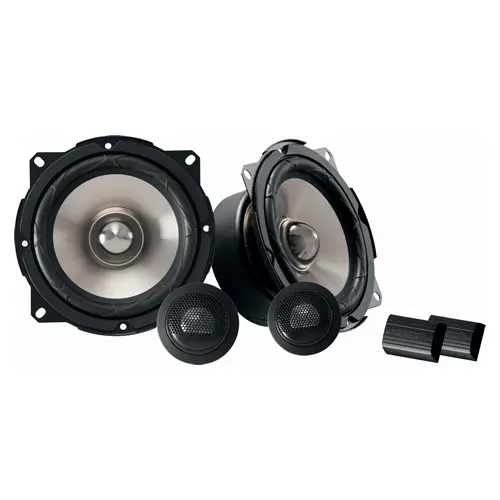 Kit Tweeter Crossover Duas Vias 52V2A