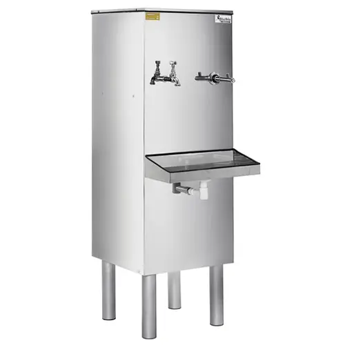 Bebedouro Industrial Inox 20 Litros