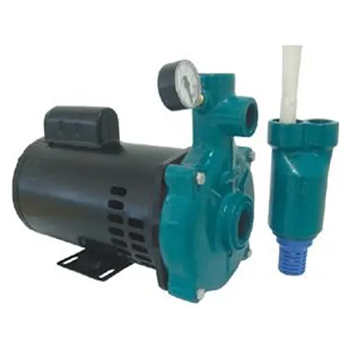 Motobomba injetora 1 3/4 1.0 cv monofásica 110/220v – ECI-100M