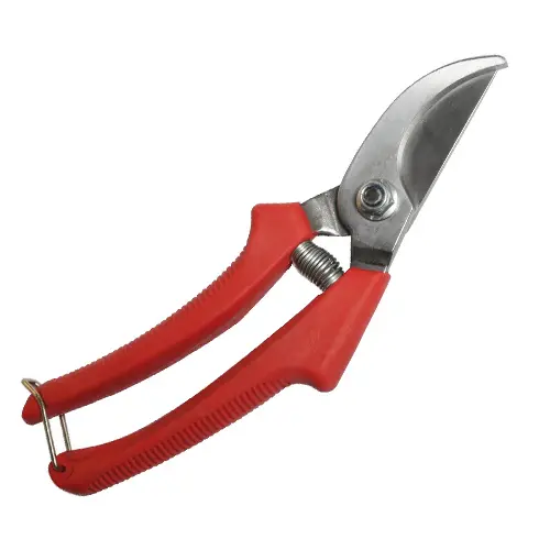 Tesoura de Poda Profissional tipo Japonesa, 20 cm