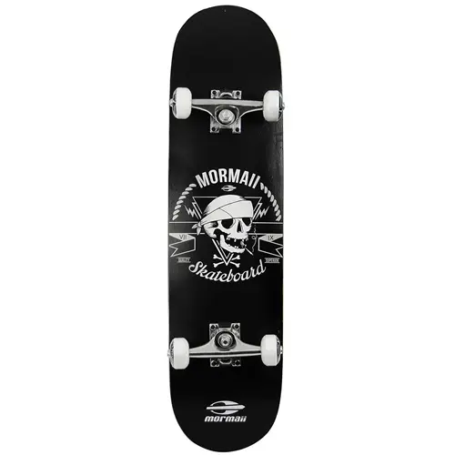 Skate Street Mormaii Chill